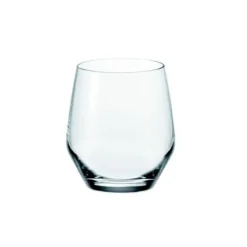 Coffret 6 verres gobelets TWENTY