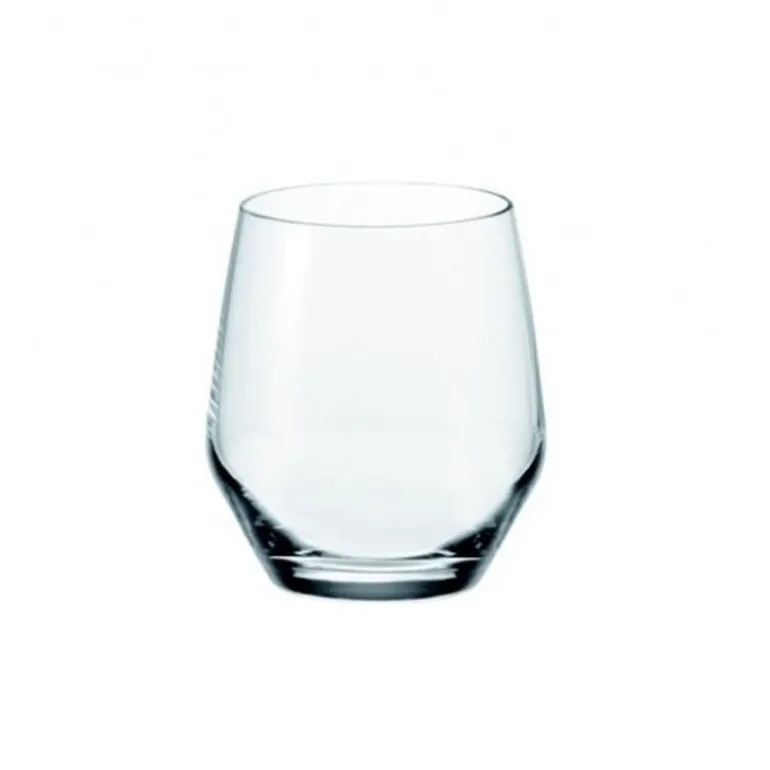 Coffret 6 verres gobelets TWENTY