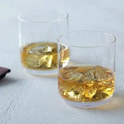 Coffret 6 verres gobelets DAILY