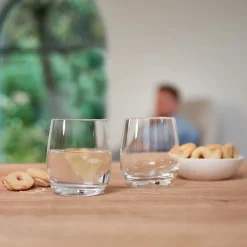 Coffret 6 verres gobelets TIVOLI