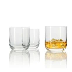 Coffret 6 verres gobelets DAILY