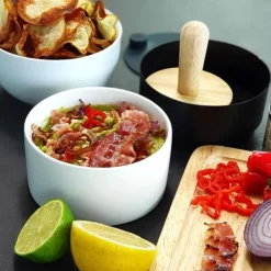 Coffret Apéro Guacamole & DIPS