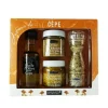 Coffret autour du cèpe