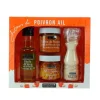 Coffret autour du poivron