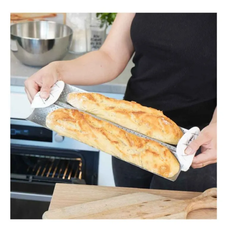 Coffret Baguettes Express en 1h
