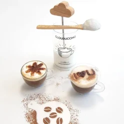 Coffret Barista