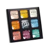 Coffret cadeau Apéro-terrines
