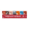 Coffret cadeau Terrinothèque