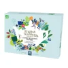 Coffret Découverte Bien-être thés et infusions English Tea Shop