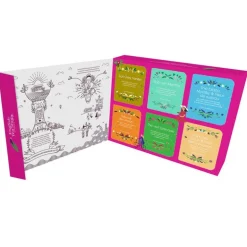 Coffret découverte BIO 48 sachets