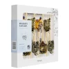 Coffret de 8 bouquets à infuser bio