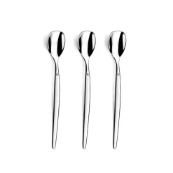 Coffret de 3 cuillères à sorbet