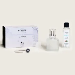 Coffret de lampe berger winter 250m