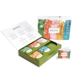 Coffret Detox Bio