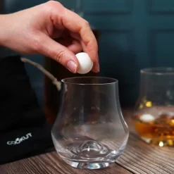 Coffret dégustation spiritueux