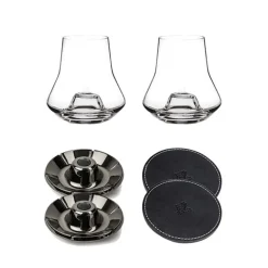 Coffret duo degustation whisky