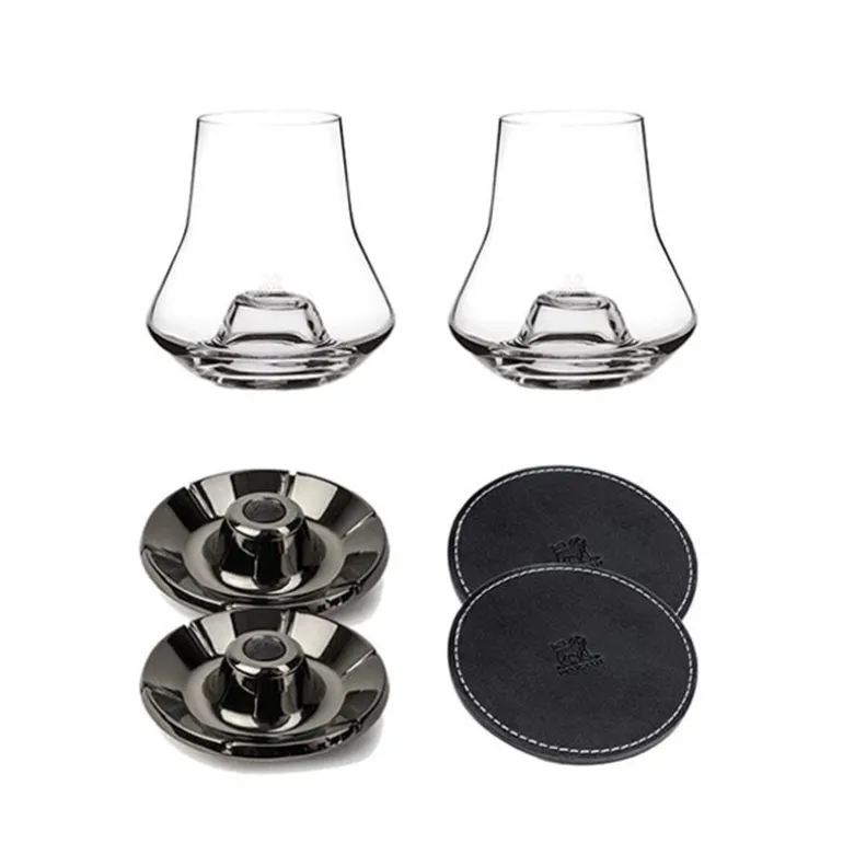Coffret duo degustation whisky