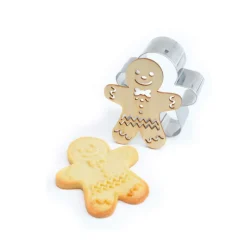 Coffret embosseur et découpoir noël