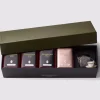 Coffret jardin exotique