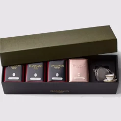 Coffret jardin exotique