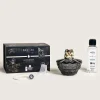 Coffret lampe berger Kali Noire