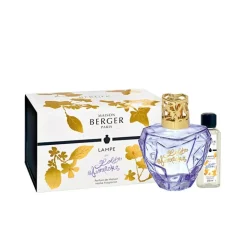 Coffret Lampe Lolita Lempicka