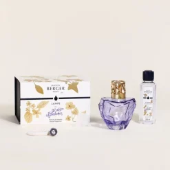 Coffret Lampe Lolita Lempicka