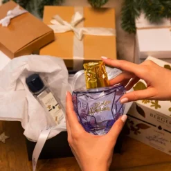 Coffret Lampe Lolita Lempicka