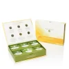Coffret Les thés du matin 36 sach.