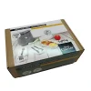 Coffret lunch box eco-responsable