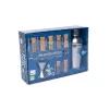 Coffret Mixologie Bio - 7 recettes