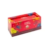 Coffret mélange Thés Bio 40 sach.