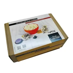 Coffret on s'éclate à la maison