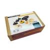 Coffret pain et bagel maison
