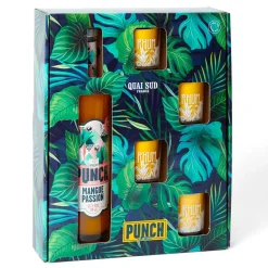 Coffret Planteur Mangue Passion