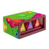 Coffret prisme infusions