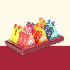 Coffret prisme infusions