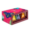 Coffret prisme sélection de thés