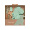 Coffret Pâtisserie Dinosaure