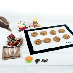 Coffret pâtisserie eco-responsable