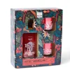 Coffret "Arrangez-Moi" Litchi Fruit