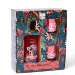Coffret "Arrangez-Moi" Litchi Fruit