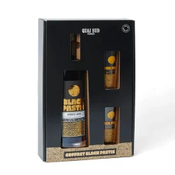 Coffret "Black Pastis"
