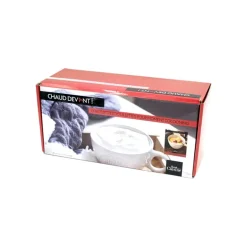 Coffret "Chaud devant !"