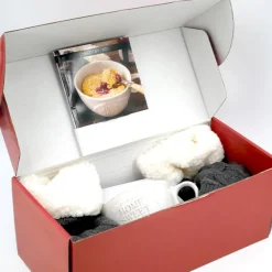 Coffret "Chaud devant !"