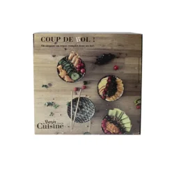 Coffret "Coup de bol !"