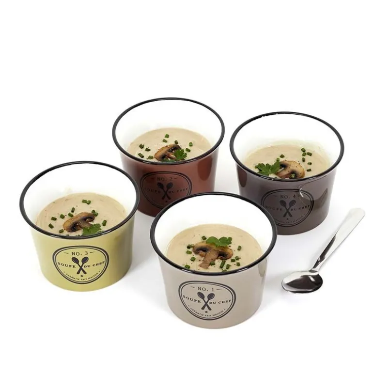 Coffret "Par ici la bonne soupe !"