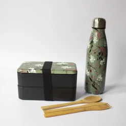 Coffret "Repas en boîte"