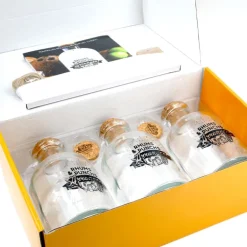Coffret Rhums arrangés & Punch