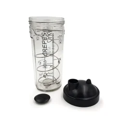 Coffret Shaker à crêpes